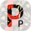 Paste as Plain Text logo