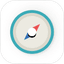 Open Link in Specific Browser icon